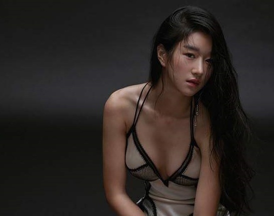 Vi sao dien vien mac hang hieu dat do du dong vai ngheo, di boi rac? hinh anh