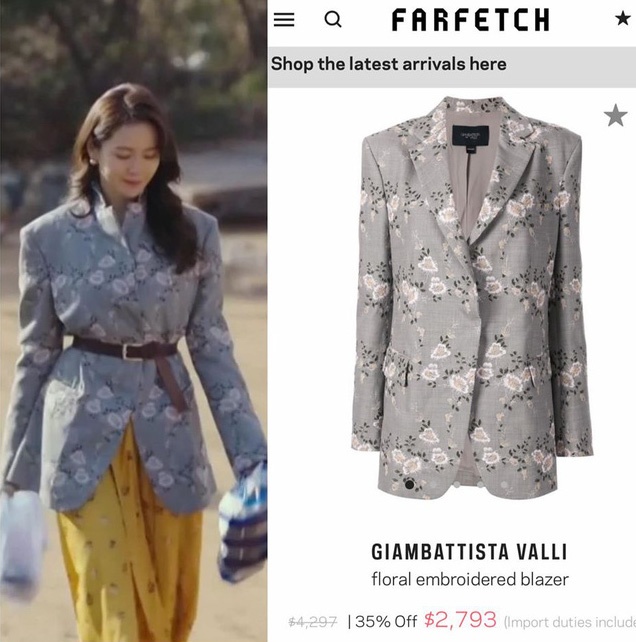 thoi trang sao nu han trong phim anh 2