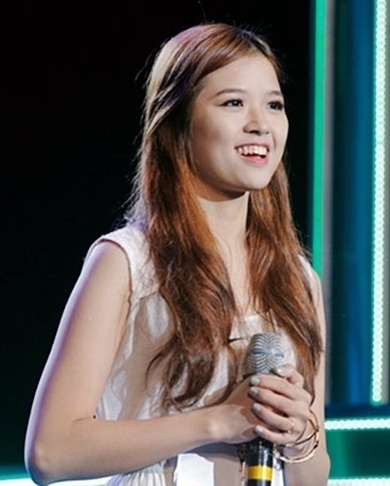 thí sinh ngôi sao việt 2014 ảnh 3 thi sinh ngoi sao viet 2014 anh 3