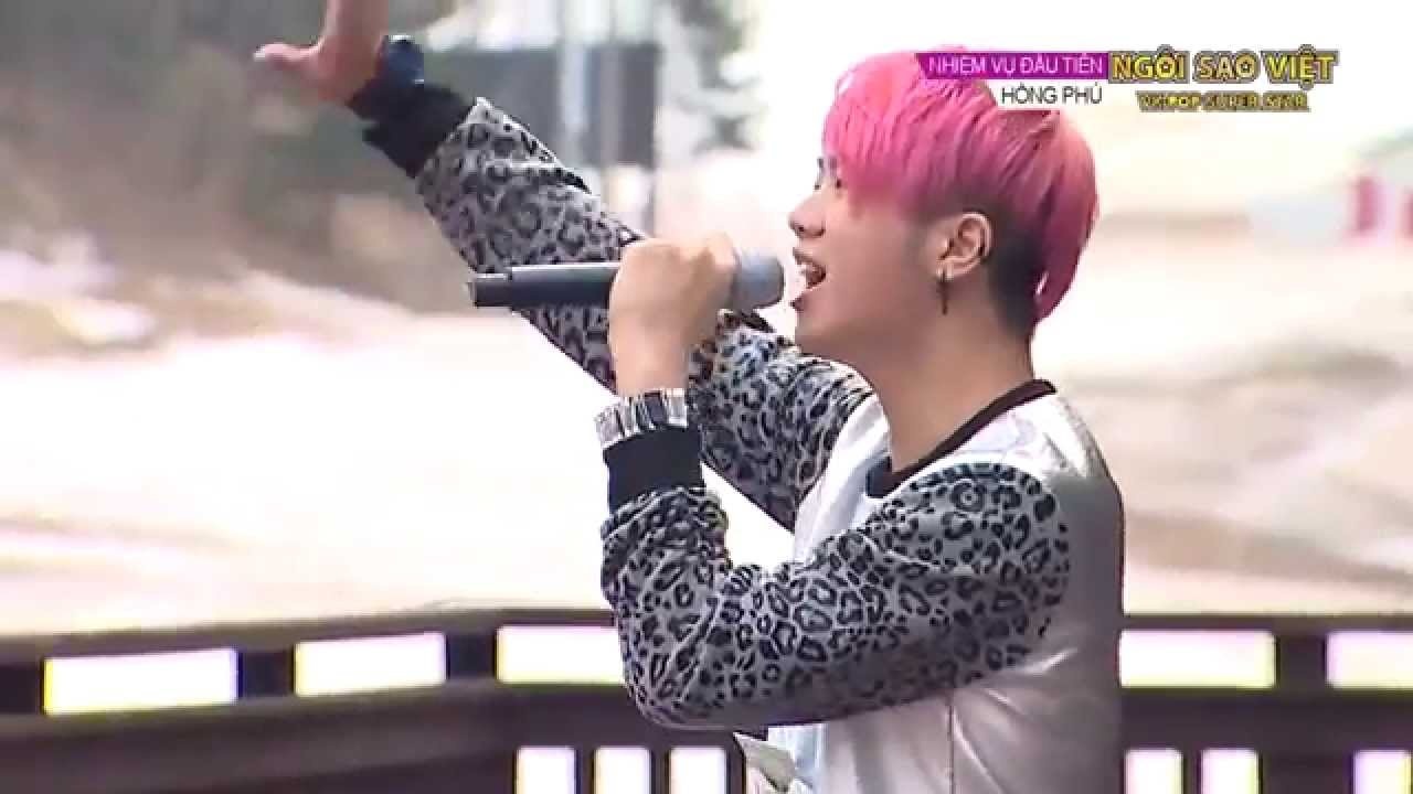 thi sinh ngoi sao viet 2014 anh 19