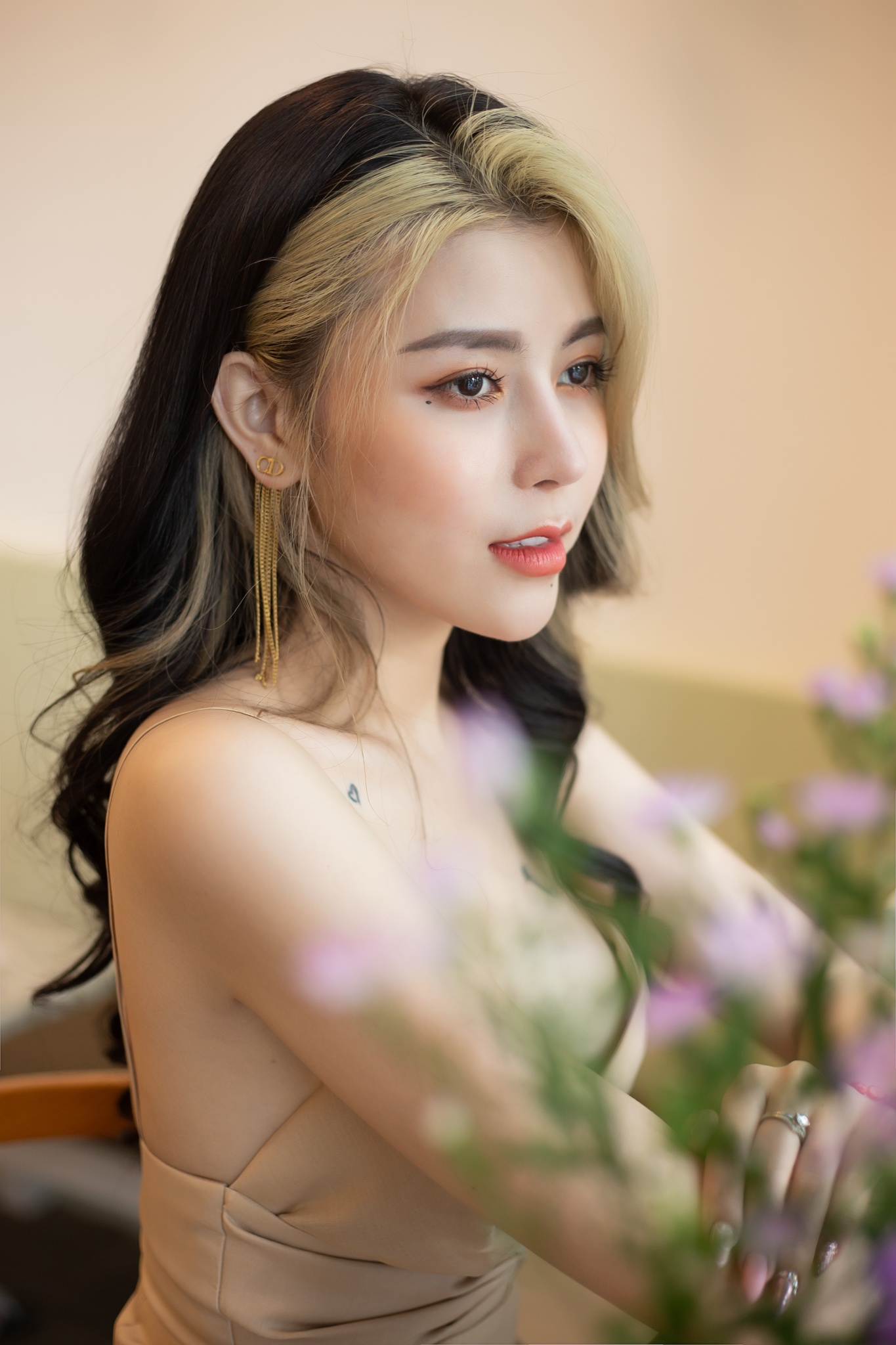 tran ngoc anh chanh long voi hoa minzy anh 1