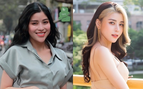 Quan quan The Voice Viet tung bi tu choi nhap canh vi ve ngoai khac la hinh anh