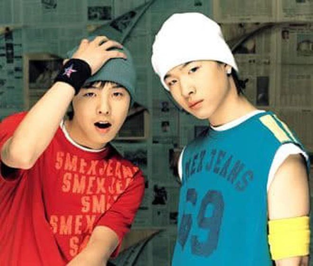 nhom nhac tan ra truoc khi ra mat anh 1