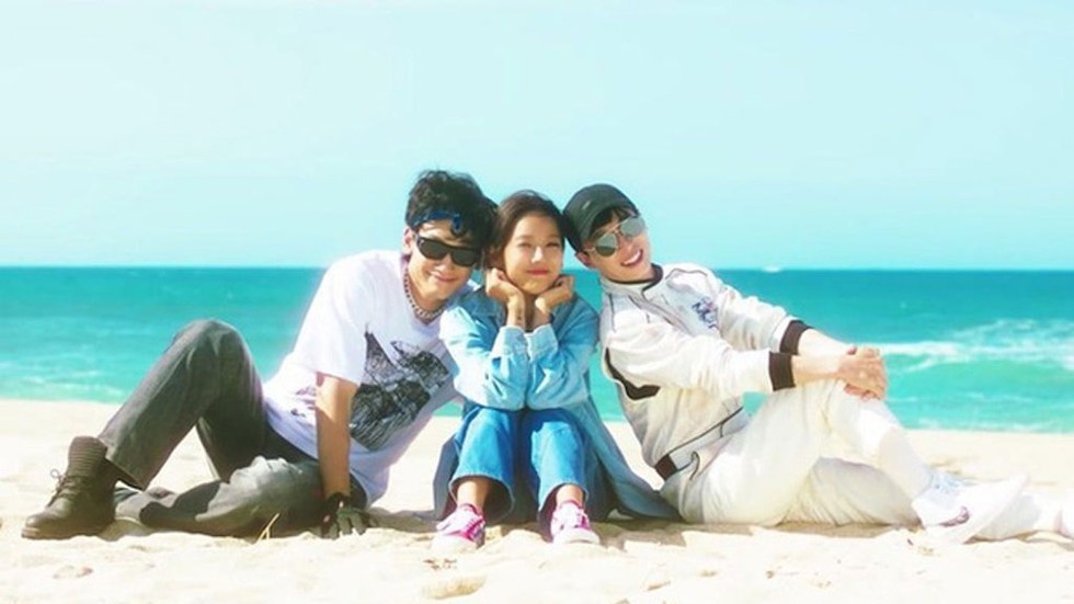 nhom nhac ssak3 gay tranh cai anh 2