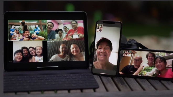 gia dinh marian rivera covid-19 anh 4