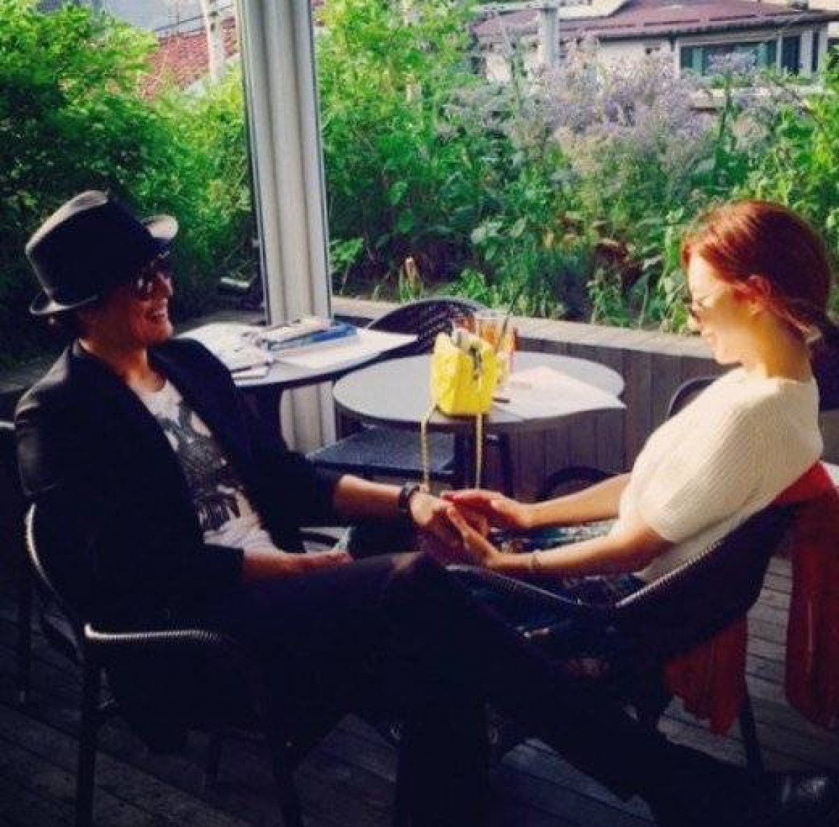 chi tiet chua biet ve cuoc hon nhan bae yong joon anh 3