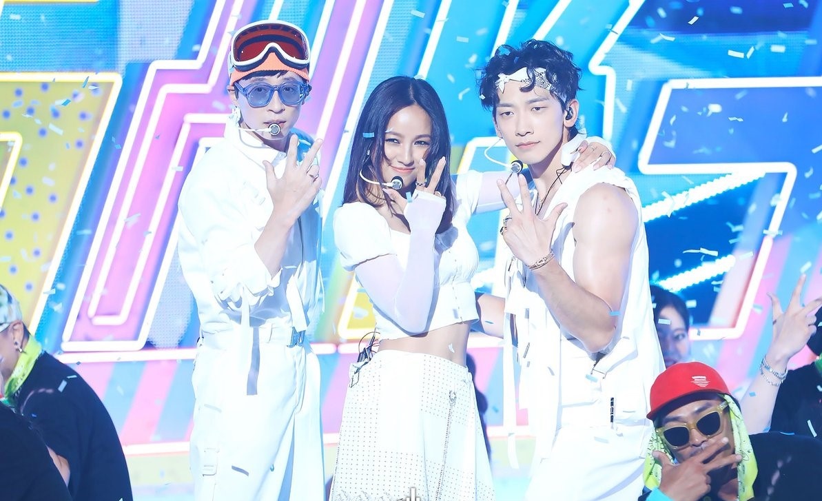 nhom ssak3 can quet showbiz anh 1