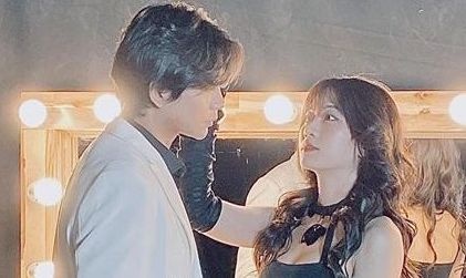 Tim len tieng truoc nghi van hen ho ban gai moi hinh anh