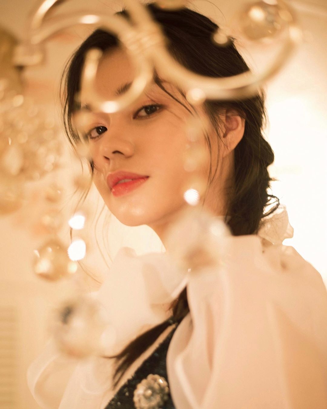 thí sinh hoa hậu là bản sao mỹ nhân showbiz ảnh 17 thi sinh hoa hau la ban sao my nhan showbiz anh 17