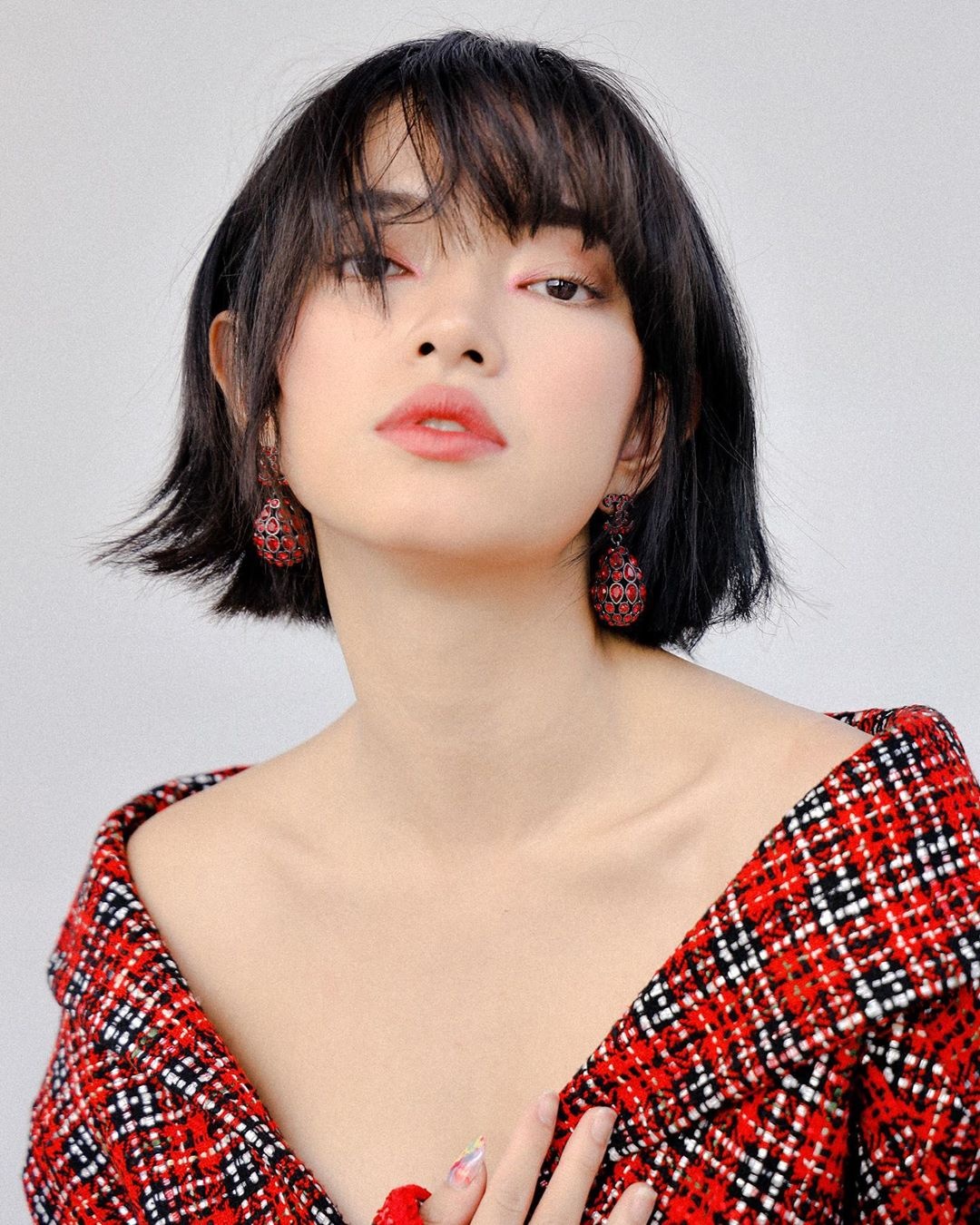 thí sinh hoa hậu là bản sao mỹ nhân showbiz ảnh 12 thi sinh hoa hau la ban sao my nhan showbiz anh 12