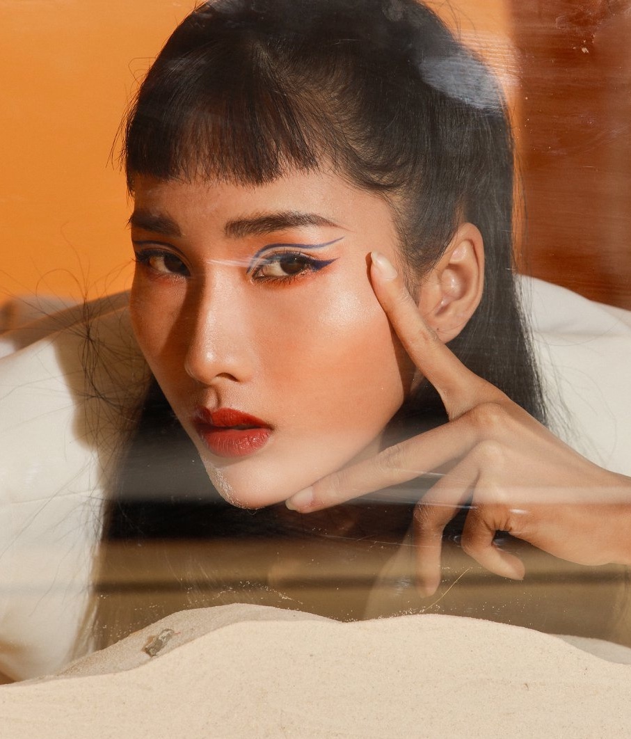 thí sinh hoa hậu là bản sao mỹ nhân showbiz ảnh 7 thi sinh hoa hau la ban sao my nhan showbiz anh 7