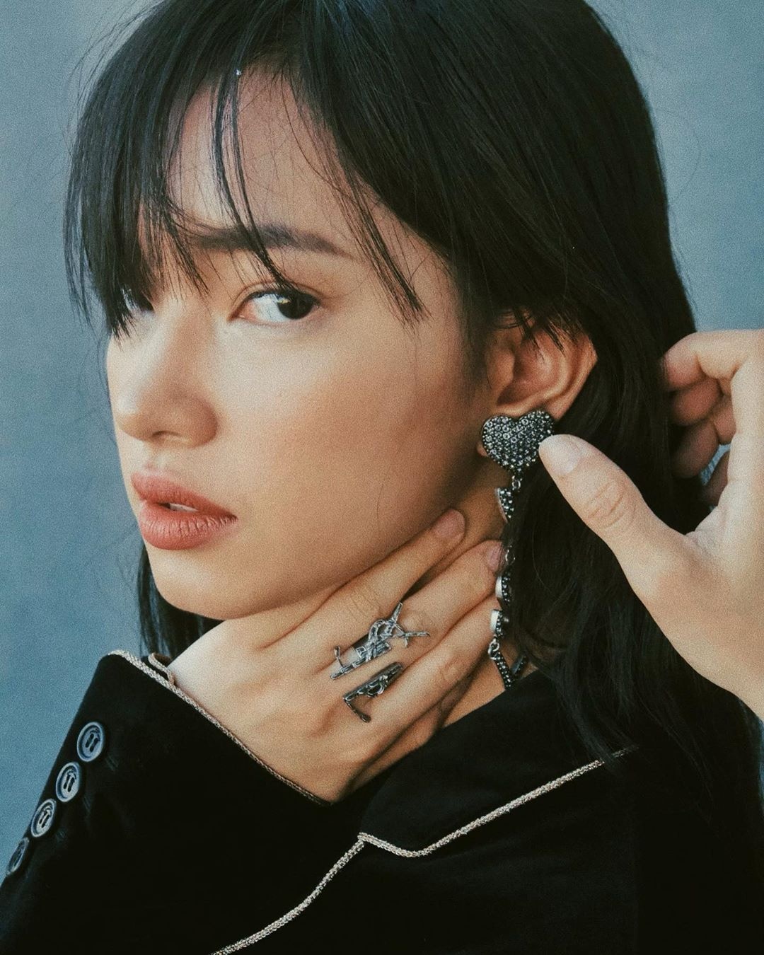 thí sinh hoa hậu là bản sao mỹ nhân showbiz ảnh 11 thi sinh hoa hau la ban sao my nhan showbiz anh 11