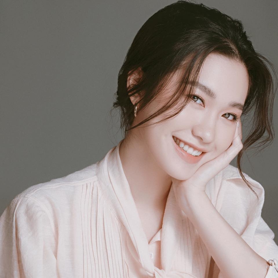 thi sinh hoa hau la ban sao my nhan showbiz anh 4