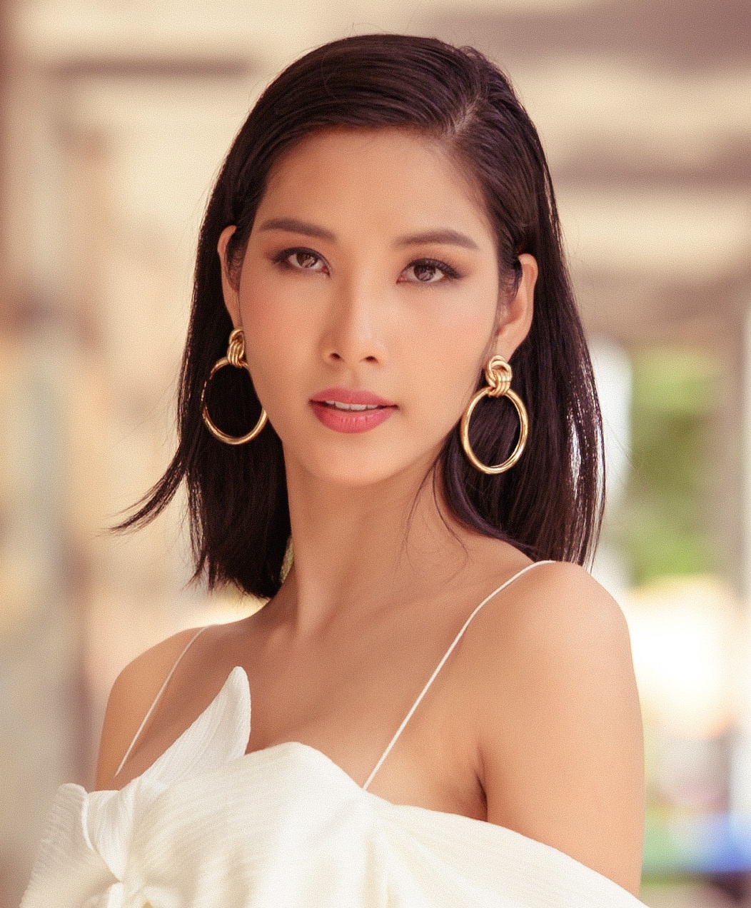 thí sinh hoa hậu là bản sao mỹ nhân showbiz ảnh 6 thi sinh hoa hau la ban sao my nhan showbiz anh 6