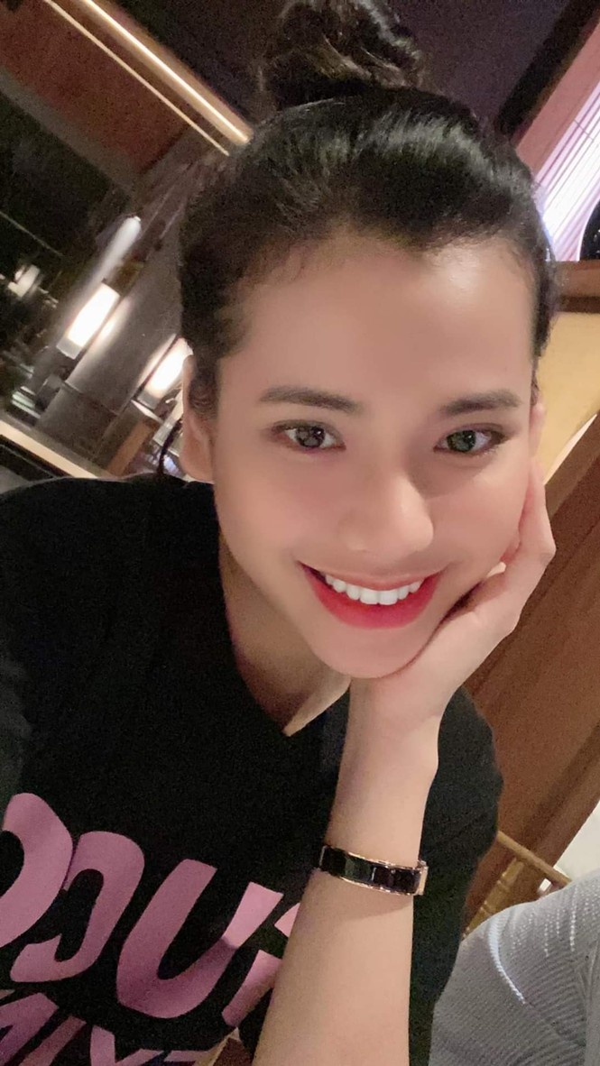 thí sinh hoa hậu là bản sao mỹ nhân showbiz ảnh 18 thi sinh hoa hau la ban sao my nhan showbiz anh 18