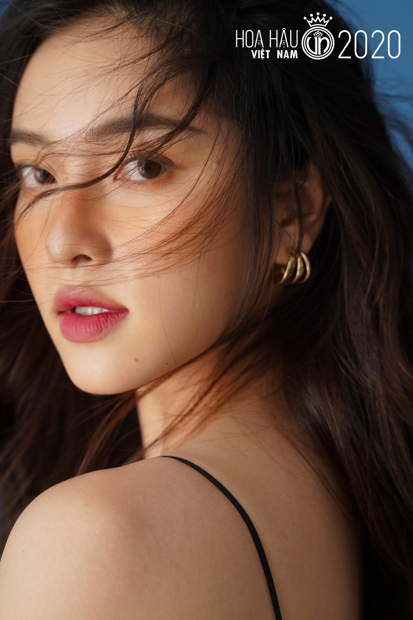 thí sinh hoa hậu là bản sao mỹ nhân showbiz ảnh 10 thi sinh hoa hau la ban sao my nhan showbiz anh 10