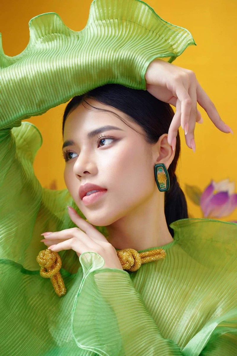 thí sinh hoa hậu là bản sao mỹ nhân showbiz ảnh 16 thi sinh hoa hau la ban sao my nhan showbiz anh 16