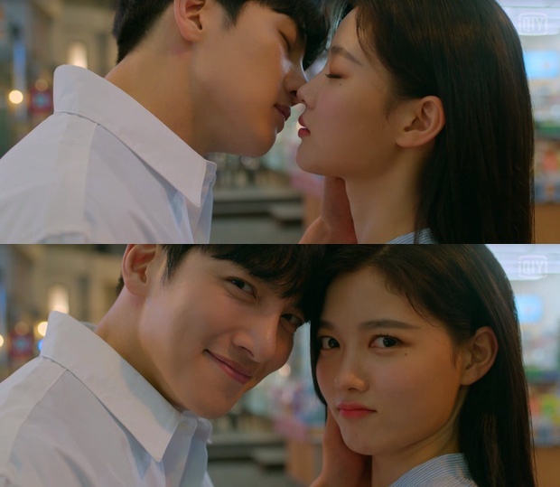 cua hang tien loi saet byul tap cuoi anh 1