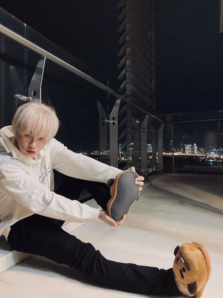 diện mạo mới của jack ảnh 1 dien mao moi cua jack anh 1