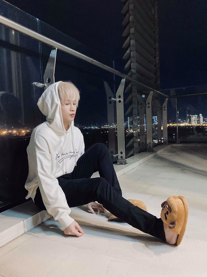 diện mạo mới của jack ảnh 2 dien mao moi cua jack anh 2