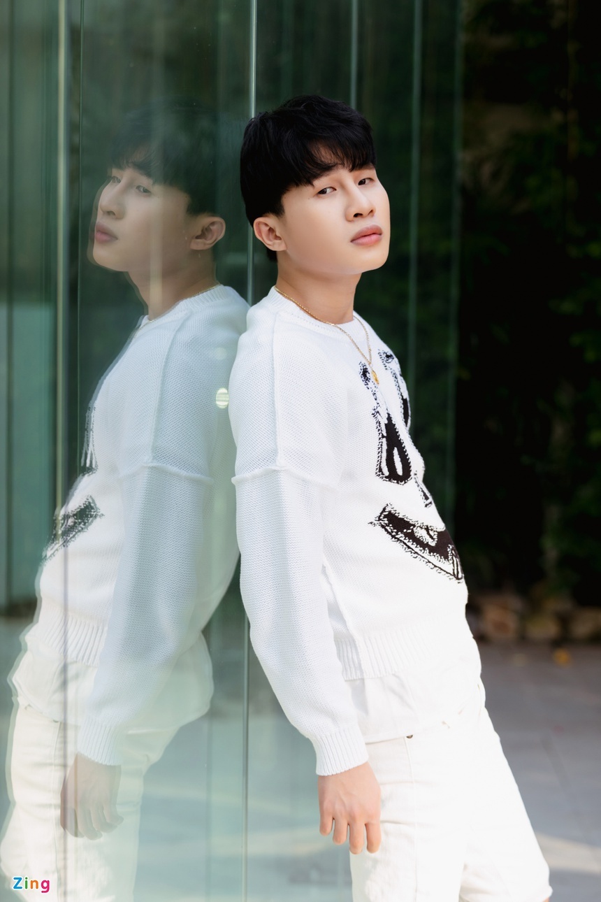 diện mạo mới của jack ảnh 3 dien mao moi cua jack anh 3