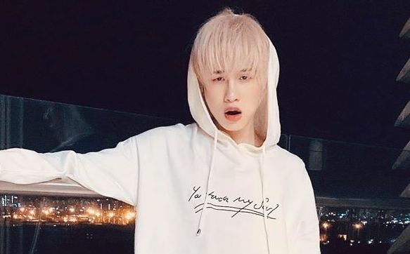 Dien mao moi cua Jack hinh anh