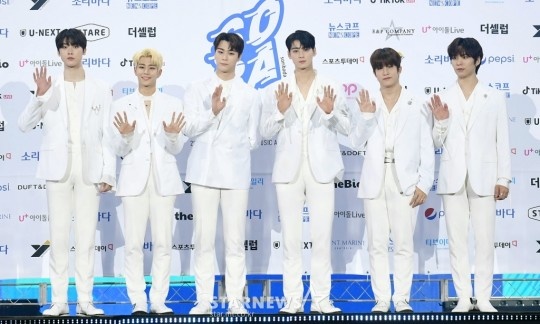 soribada awards 2020 anh 14