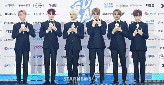 soribada awards 2020 anh 15