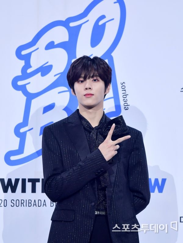 soribada awards 2020 anh 18