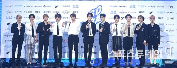 soribada awards 2020 anh 13