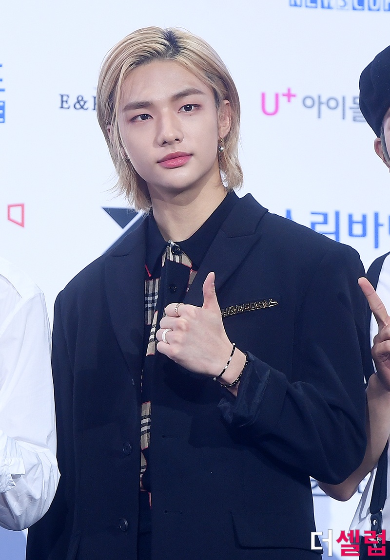 soribada awards 2020 anh 19