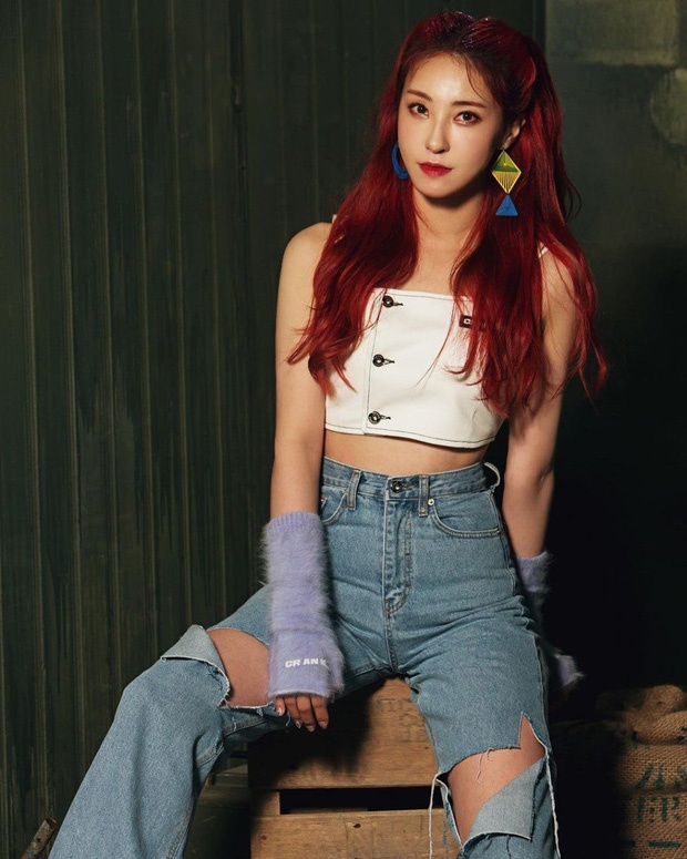 vũ công phụ họa của blackpink ảnh 12 vu cong phu hoa cua blackpink anh 12