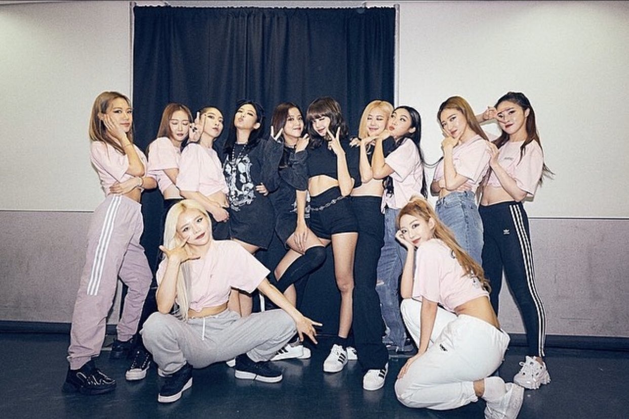 vu cong phu hoa cua blackpink anh 3