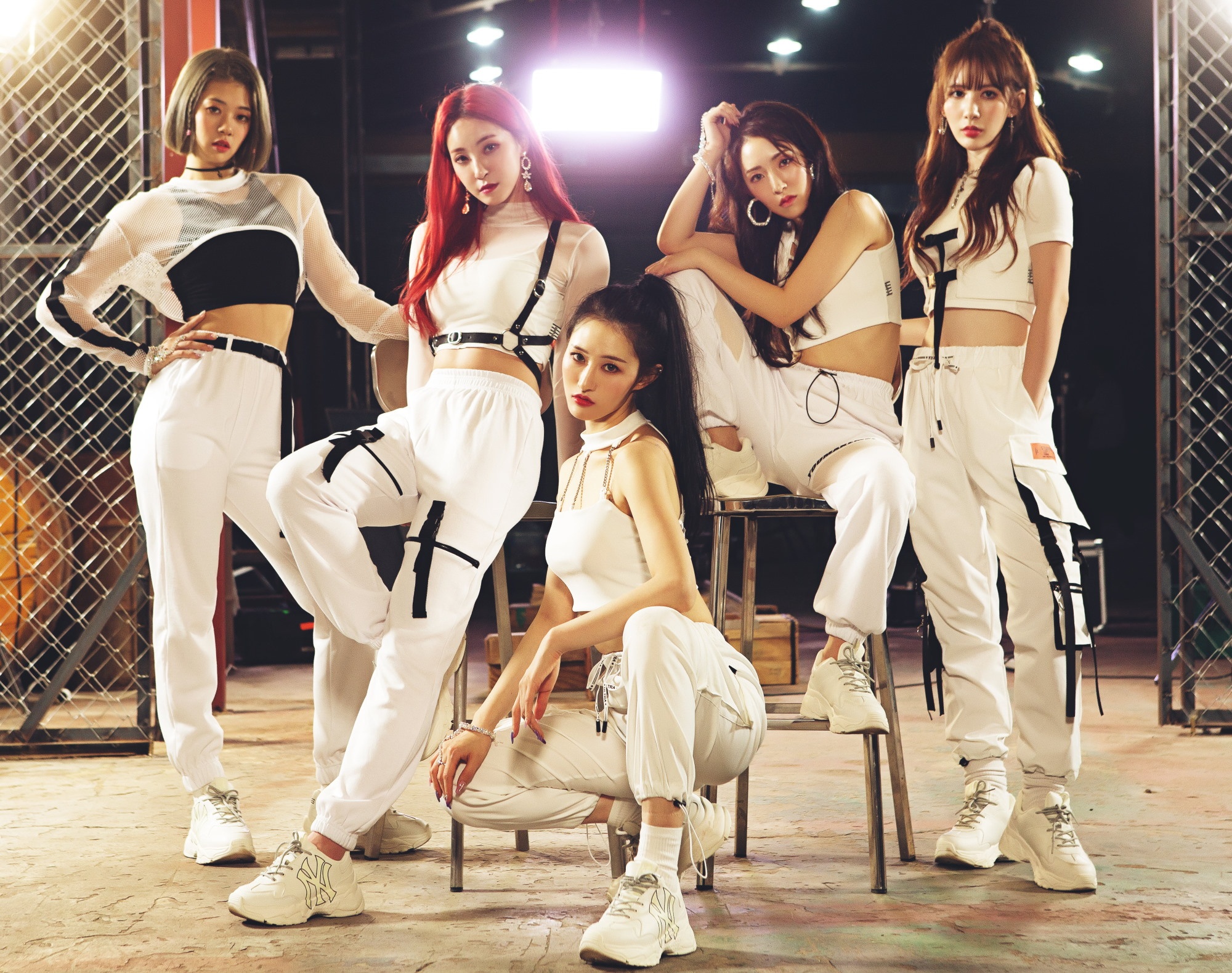 vu cong phu hoa cua blackpink anh 10