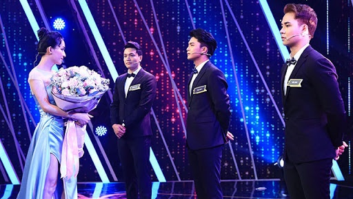 Game show Viet coi dan ong nhu mon hang? hinh anh