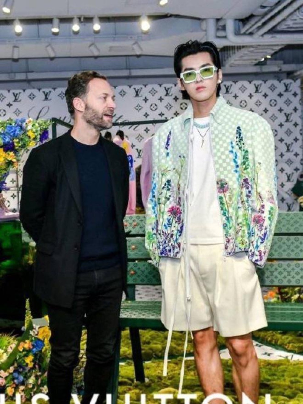 ngo diec pham mac do phi gioi tinh anh 7