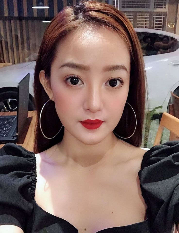 nhan sac ngoc kayla anh 1