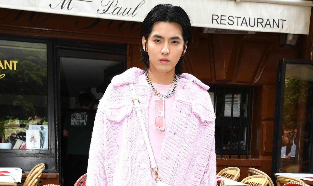 Hinh anh phi gioi tinh cua Ngo Diec Pham hinh anh