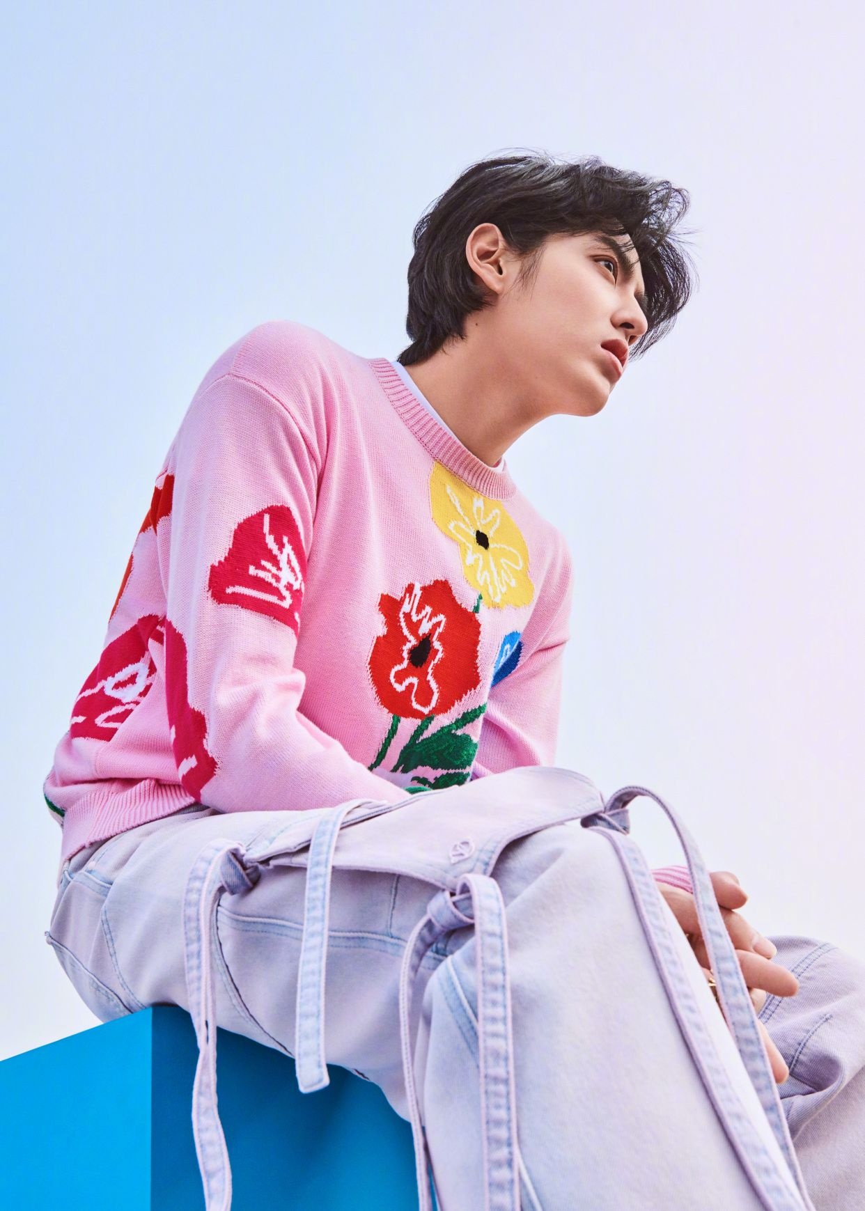 ngo diec pham mac do phi gioi tinh anh 8