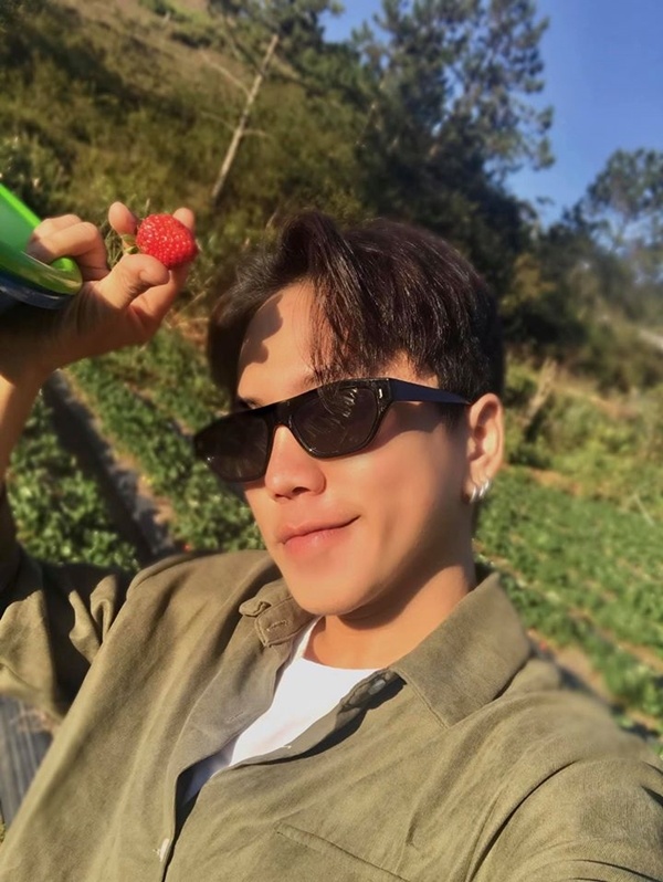 miko lan trinh yeu nguoi chuyen gioi anh 3