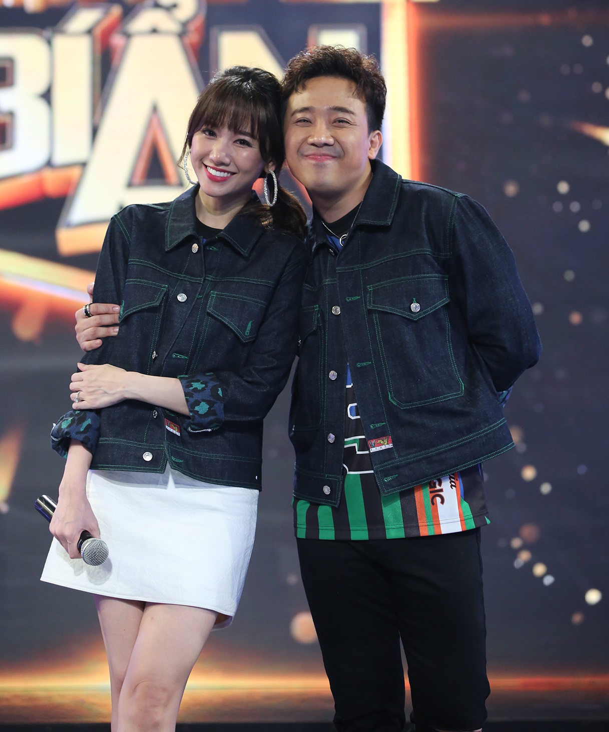 sao nu nhan mat game show viet anh 3