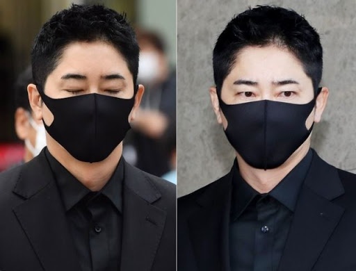 kang ji hwan cuong hiep phu nu anh 2