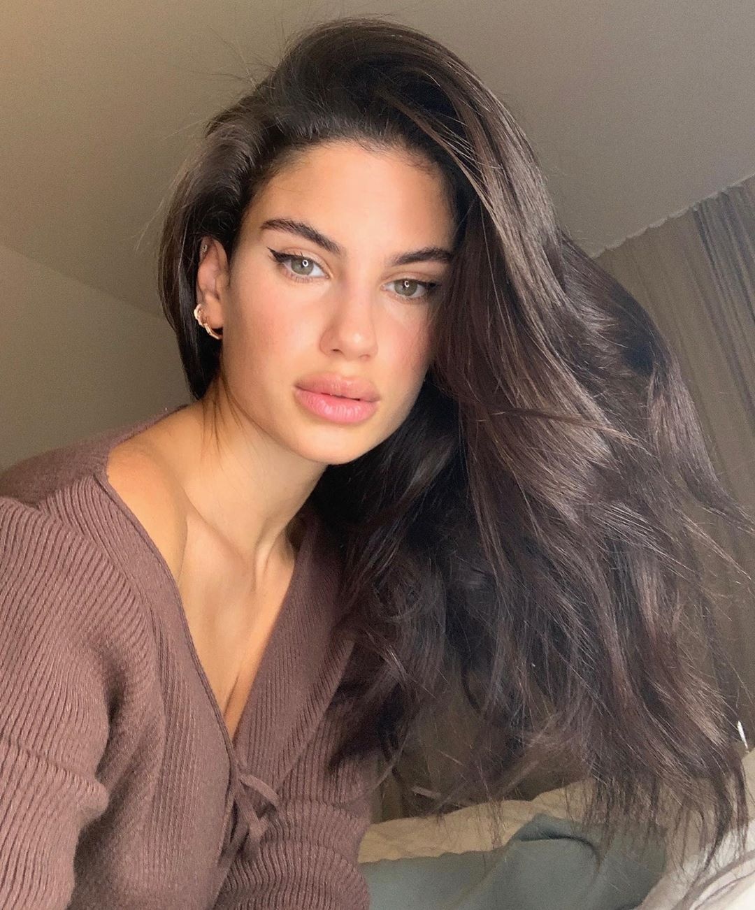 nhan sắc bạn gái Serge Gnabry ảnh 6 nhan sac ban gai Serge Gnabry anh 6