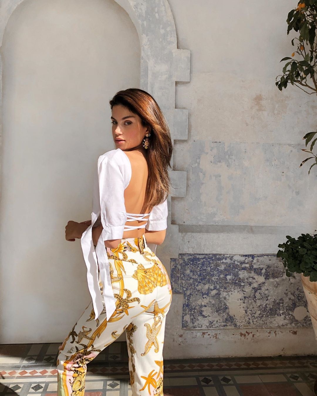 nhan sắc bạn gái Serge Gnabry ảnh 13 nhan sac ban gai Serge Gnabry anh 13