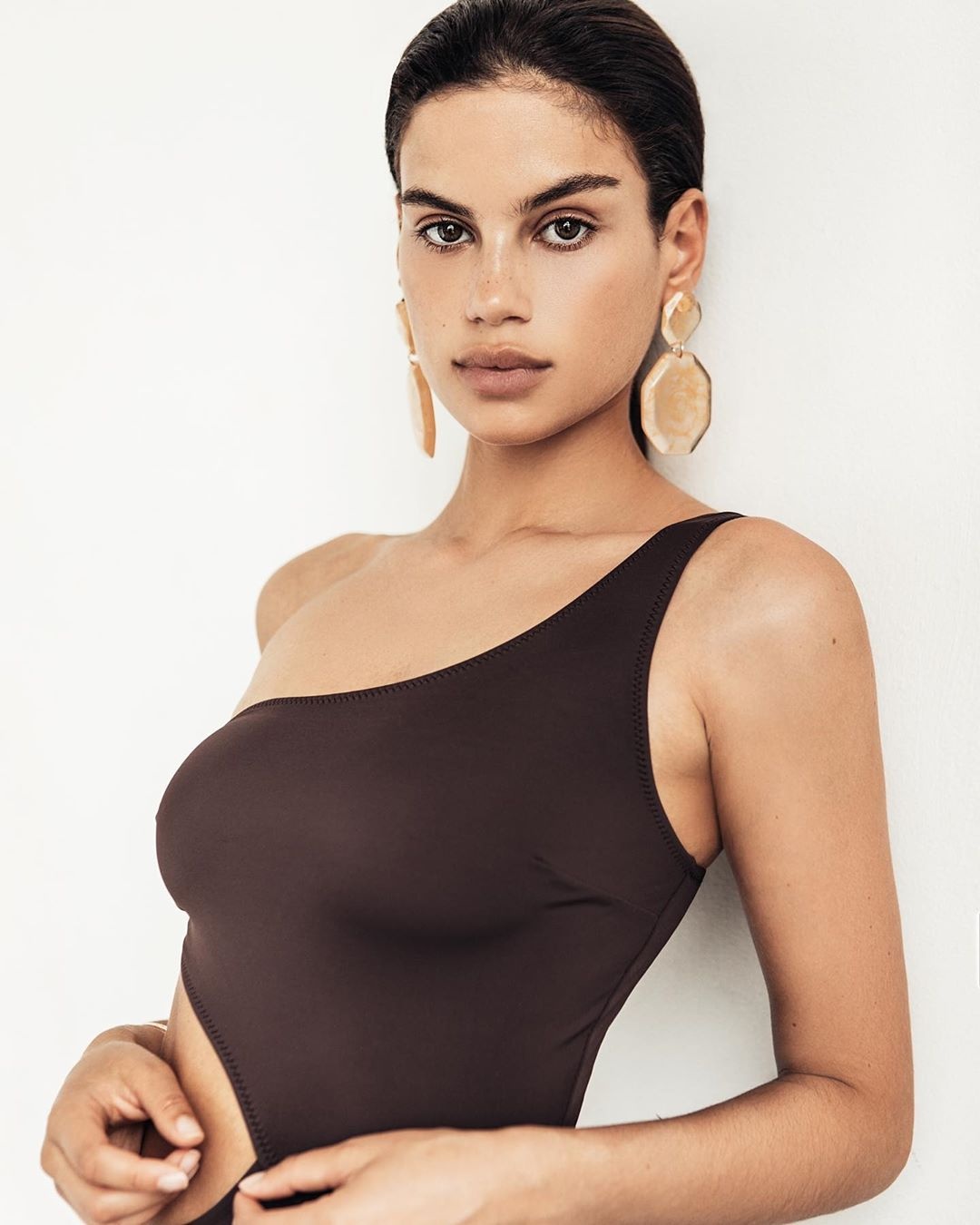 nhan sắc bạn gái Serge Gnabry ảnh 5 nhan sac ban gai Serge Gnabry anh 5