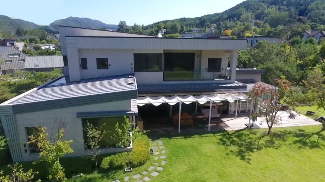 cuoc song lee young ae sau khi ket hon anh 2