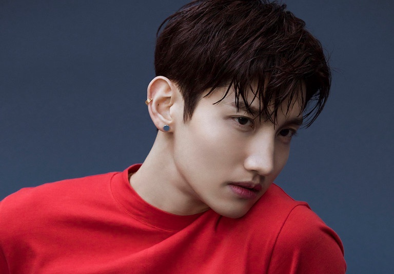 Chang Min (DBSK) thong bao hoan cuoi hinh anh