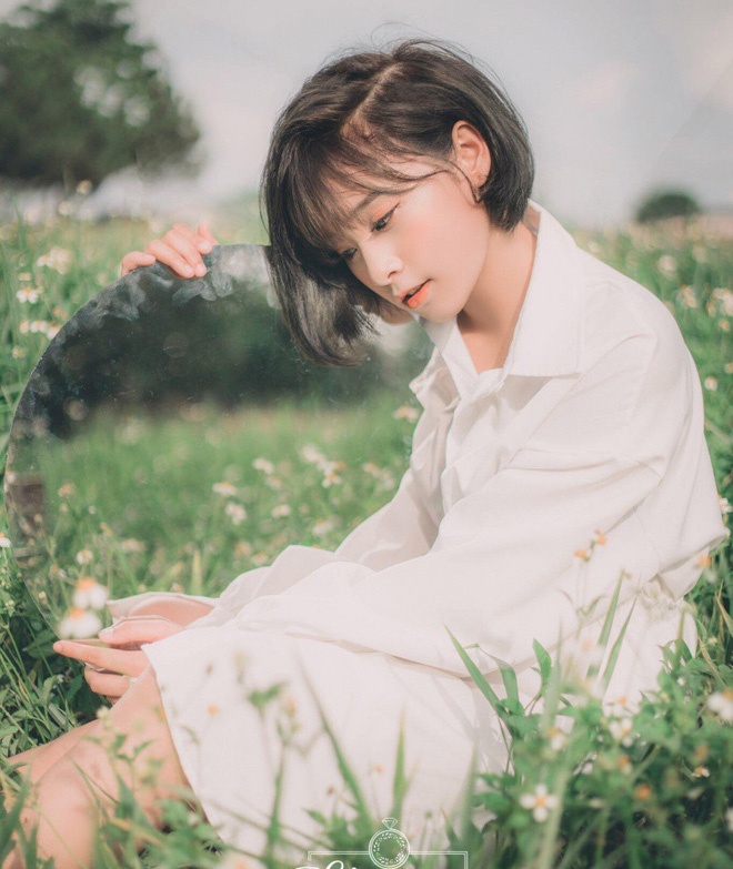 thí sinh nữ rap việt ảnh 9 thi sinh nu rap viet anh 9