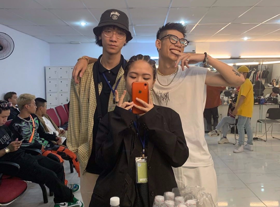 tlinh hen ho RPT MCK anh 9