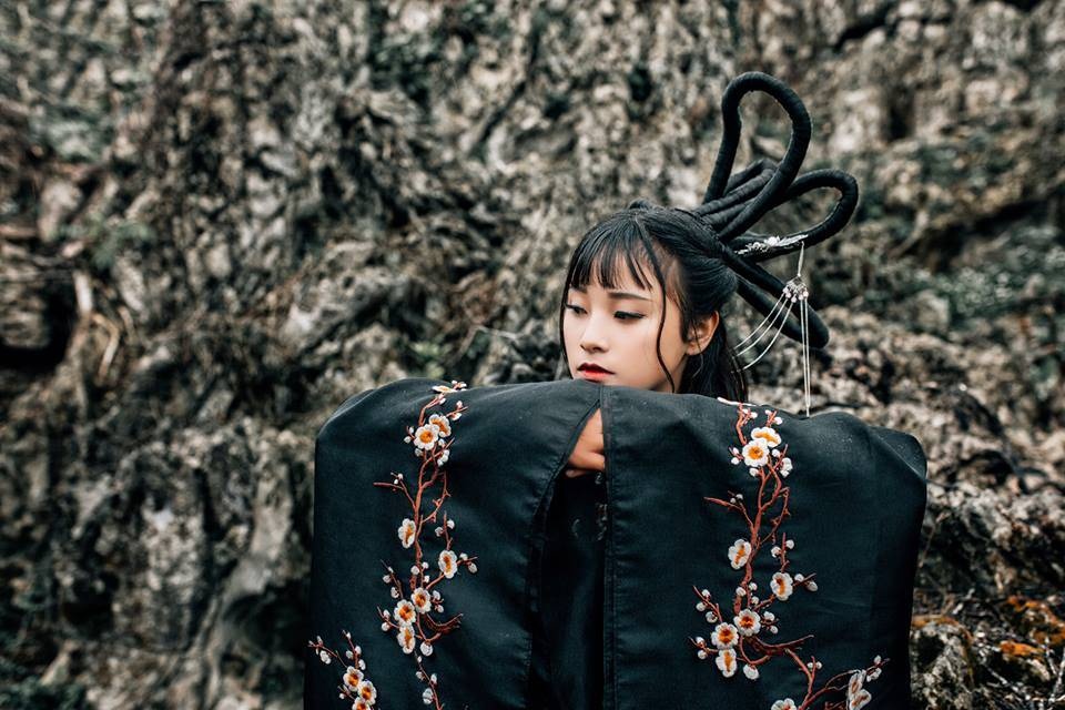 thi sinh nu rap viet anh 4